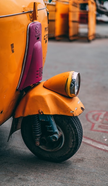 User Authentication in Ride-Sharing Apps